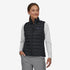 25 W's Down Sweater Vest